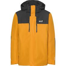 Jack Wolfskin Herren Jasper Pro 3in1 Jacke