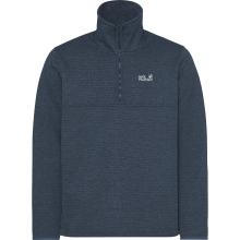Jack Wolfskin Herren Pinetrail Half Zip Pullover