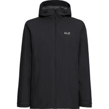 Jack Wolfskin Damen Moonrise 2 3in1 Jacke