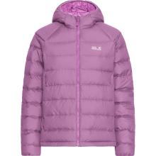 Jack Wolfskin Damen Wild Pass Down Hoodie Jacke
