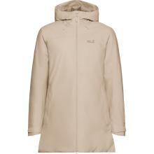 Jack Wolfskin Damen Heidelstein 2 Ins Mantel