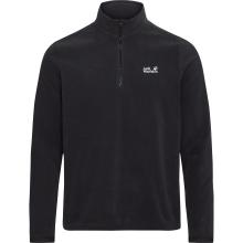Jack Wolfskin Herren Taunus 100 Half Zip Pullover