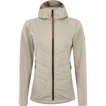 Löffler Damen Allegra Pl60 Hoodie Jacke