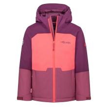 Trollkids Kinder Hardanger Jacke