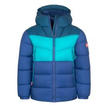 Trollkids Kinder Kirkenes Jacke