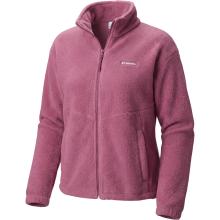 Columbia Damen Timber Meadow MTR Fleece Jacke