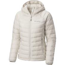 Columbia Damen Powder Lite II Hoodie Jacke