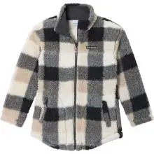 Columbia Kinder West Bend Printed Jacke