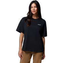 Columbia Damen CSC Heavyweight Graphic T-Shirt