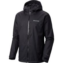 Columbia Herren Inner Limits Insulated Jacke