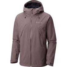 Columbia Herren Trailborne Interchange Jacke
