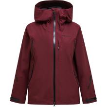 Peak Performance Damen Ridge Ace Ski Jacke