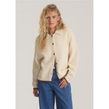 Roark Damen Open Roads Cardigan Jacke