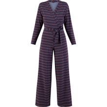 Blutsgeschwister Damen Hello Fritjes Cozy Jumpsuit