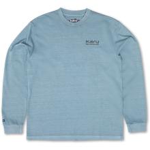 Kavu Herren Camper Longsleeve
