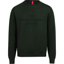 The Mountain Studio Herren Tms Ski Pullover