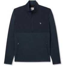Vuori Herren Sunday Element 1/2 Zip Pullover