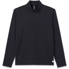 Vuori Herren Ponto 1/2 Zip Mock Neck Pullover