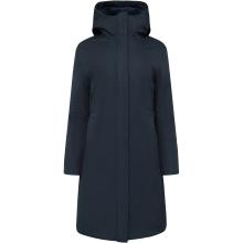 KnowledgeCotton Apparel Damen Vent 200 Insulated Parka