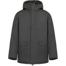 KnowledgeCotton Apparel Herren Vent 200 Insulated Parka