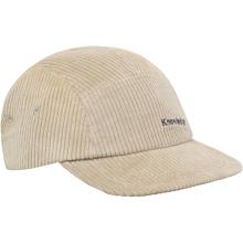 KnowledgeCotton Apparel Corduroy 5-Panel Cap