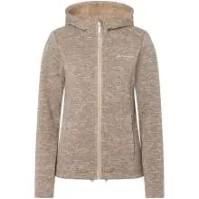 Vaude Damen Liri Hoodie II Jacke