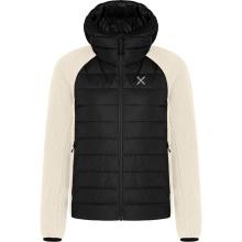 Montura Damen Sherpa Hybrid Jacke