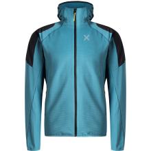Montura Herren Action Hoodie Jacke