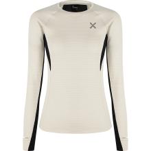 Montura Damen Stride Polartec Longsleeve