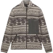 Oakley Herren Snowdrift Mountain Fire Sherpa Jacke
