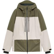 Oakley Herren Canopy Pro Insulated Jacke