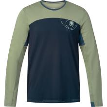 Rafiki Herren Pitone Longsleeve