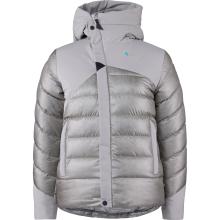 Klättermusen Damen Rå Hood Jacke