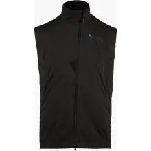 Klättermusen Herren Drifa Zip Weste