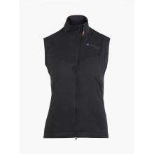 Klättermusen Damen Drifa Zip Weste