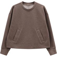 Jeanne Baret Damen Islay Pullover