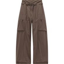 Jeanne Baret Damen Skye Padded Cargo Hose