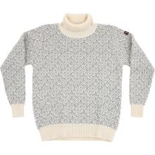 Devold Svalbard Refined High Neck Pullover