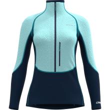 Crazy Damen Stella Extrafleece Pullover