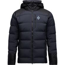 Black Diamond Herren Mission Down 3000 Hoodie Jacke