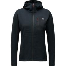 Black Diamond Damen Diverge Hoodie Jacke