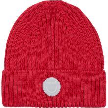 Viking Kinder Play Wool Rib Mütze