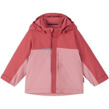 reima Kinder Punnus Jacke