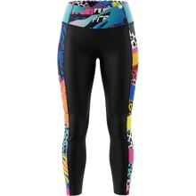 FreiSein Damen PolarBear Tights