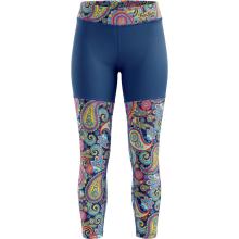 FreiSein Damen TwistedDancing Tights