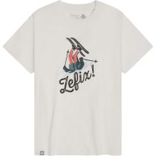Bavarian Caps Damen Zefix! T-Shirt