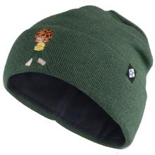 Bavarian Caps Kinder Pumuckl Grantig Strick Mütze
