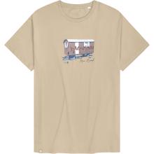 Bavarian Caps Herren Bauwong T-Shirt