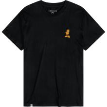 Bavarian Caps Herren Garfield: Not Listening T-Shirt