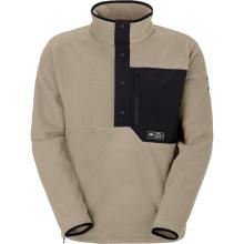Scott Herren Escape Original Fleece Pullover